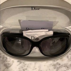 Dior sunglasses
